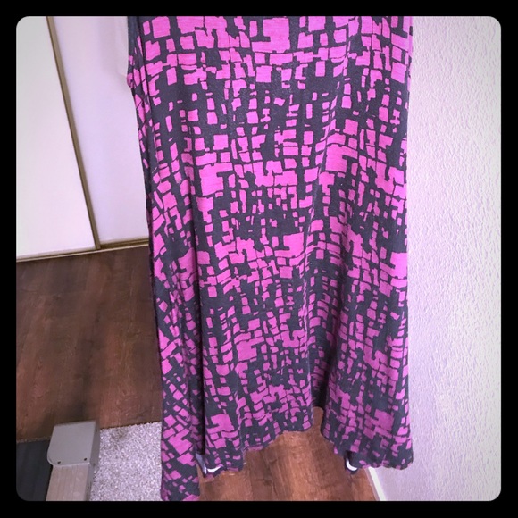 Hourglass Lilly cute swing dress - Picture 1 of 5